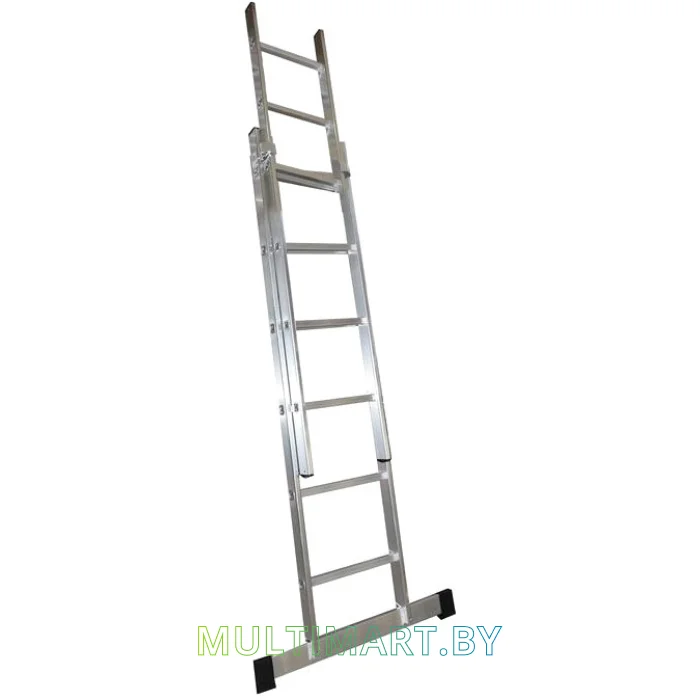 Лестница Dogrular Ufuk Pro 2x7 ступеней
